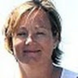 Meet your Posher, Judi